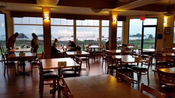 Oceanfront Lodge image 22