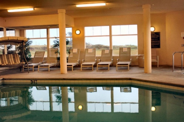Oceanfront Lodge image 26