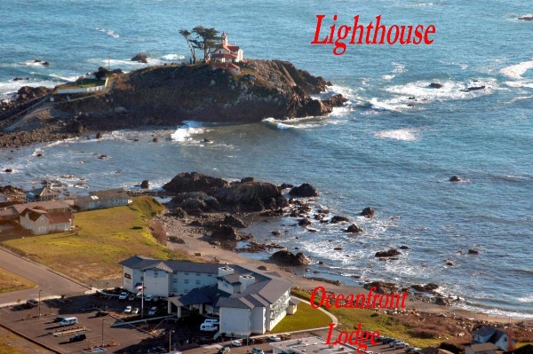 Oceanfront Lodge image 5
