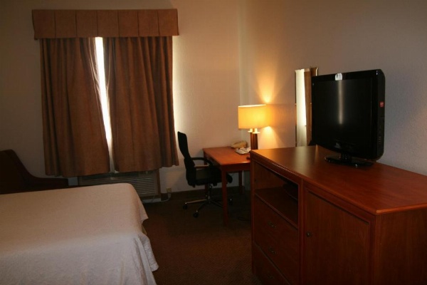 Oceanfront Lodge image 8